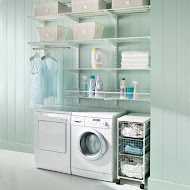 Dream Laundry Room