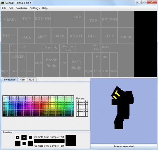 How to make a Custom skin in Minecraft How To Everything