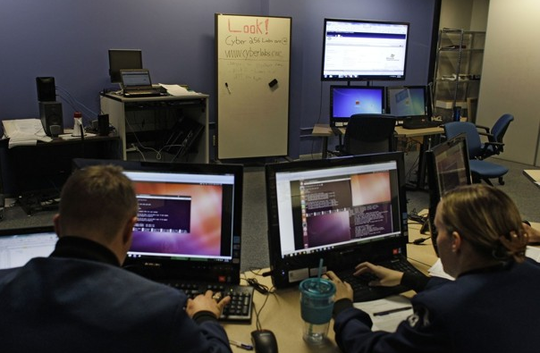 US Military Acadamies using Ubuntu for Training