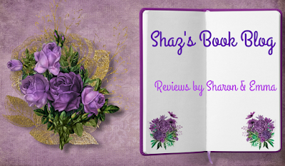 Shaz's Book Blog
