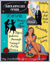 Forum Rockabillies Fever