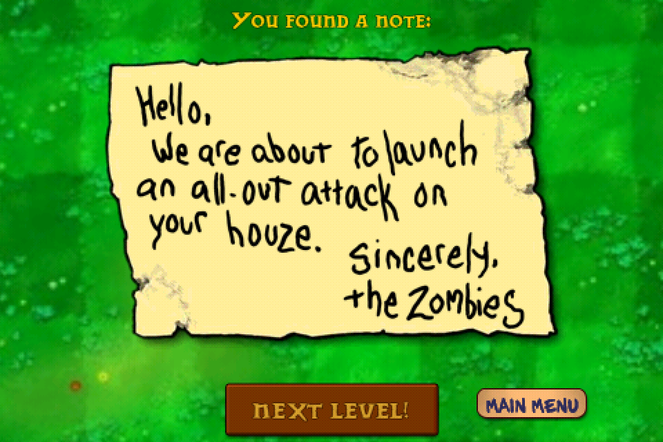 Zombie apocalypse game image