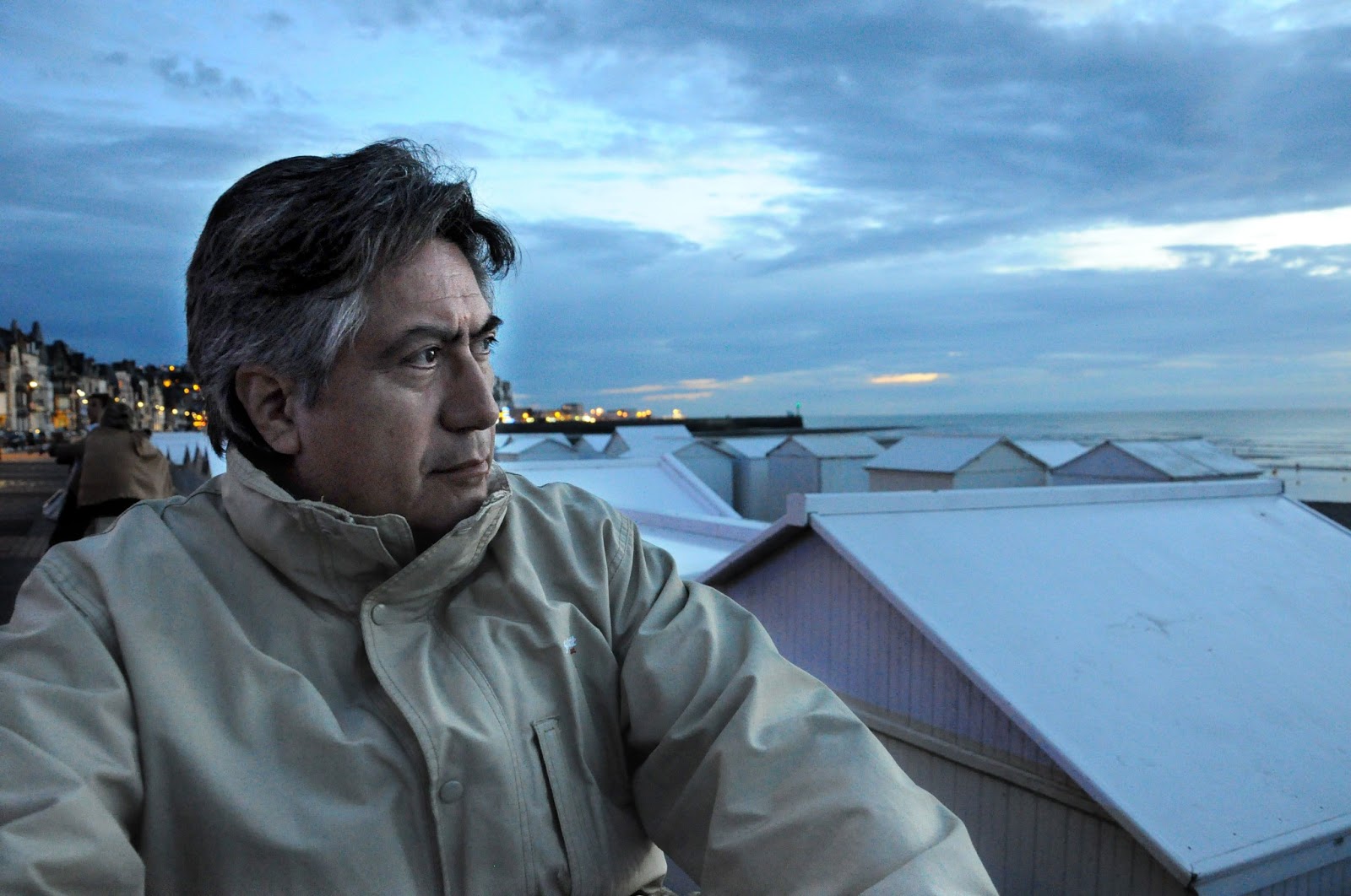 CUENTOS PERUANOS CONTEMPORÁNEOS Alfredo Pita