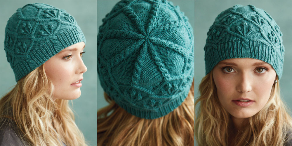 Vogue Knitting Winter 2024/2015