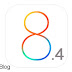 IOS8.4 Disponibile dalle 17 di domani
