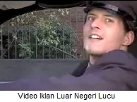 Iklan Lucu Luar Negeri Iklan Lucu Luar Negeri