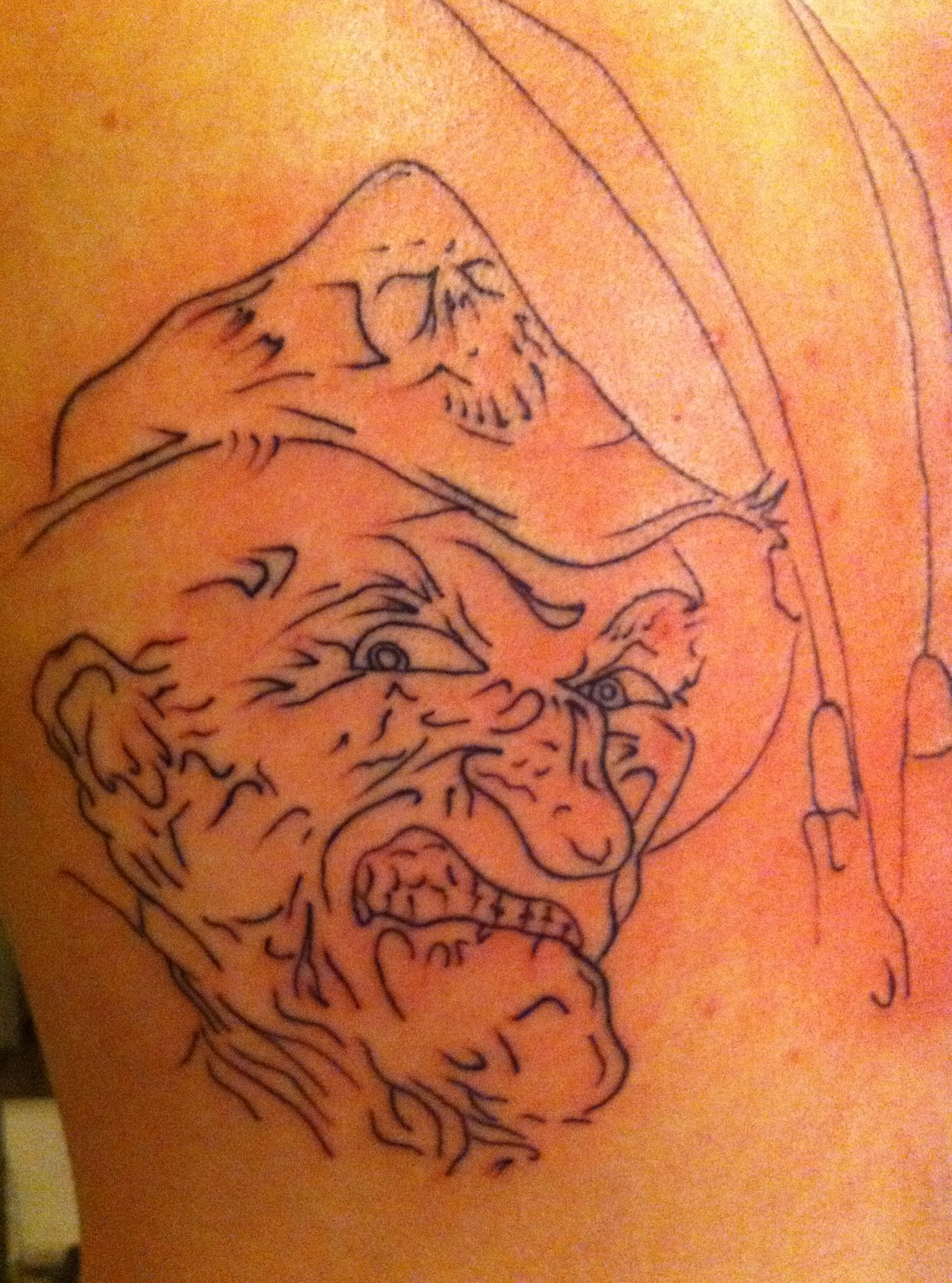 Royal 13 tattoo n piercing