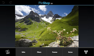 PicShop - Photo Editor v2.8.0 PicShop - Photo Editor v2.8.0