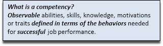 Competency-based Recruitment and Selection