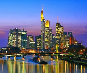 Gedung pencakar langit terkeren didunia Gedung pencakar langit terkeren didunia