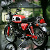Modifikasi Kawasaki Ninja 250 Ala CB / Klasik thumbnail