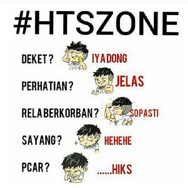 Gambar DP BBM Kata Kata Teman Tapi Mesra