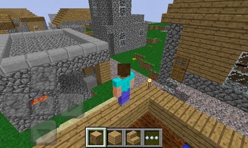 Minecraft Pocket Edition Android Free Download Minecraft Pocket Edition Android Free Download