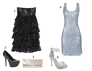imagens de Vestidos com Brilho Vestidos com Brilho