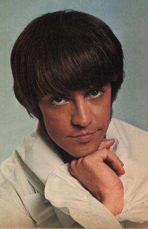 Teen idol magazines called Mark the American Mick Jagger...with the Paul ... Teen idol magazines called Mark the American Mick Jagger...with the Paul ...