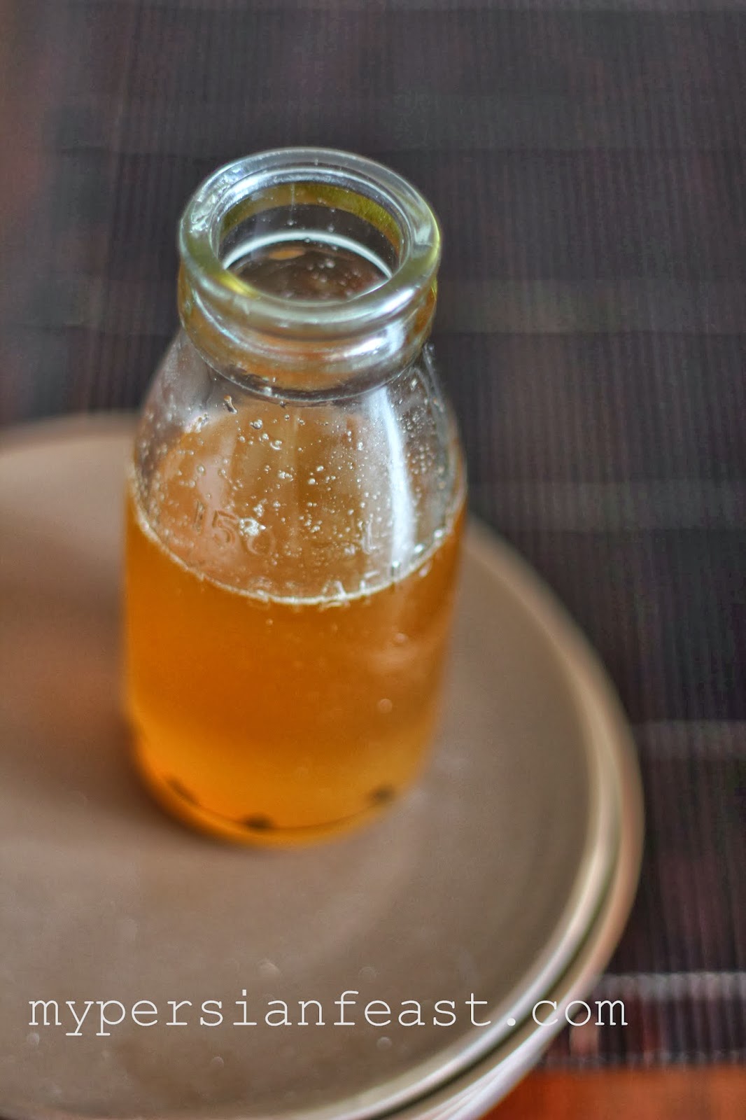 My Persian Feast Baklava Cake Gluten Free