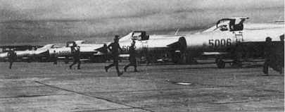Pesawat-MIG-21 gambar pesawat tempur MIG-21 milik Indonesia