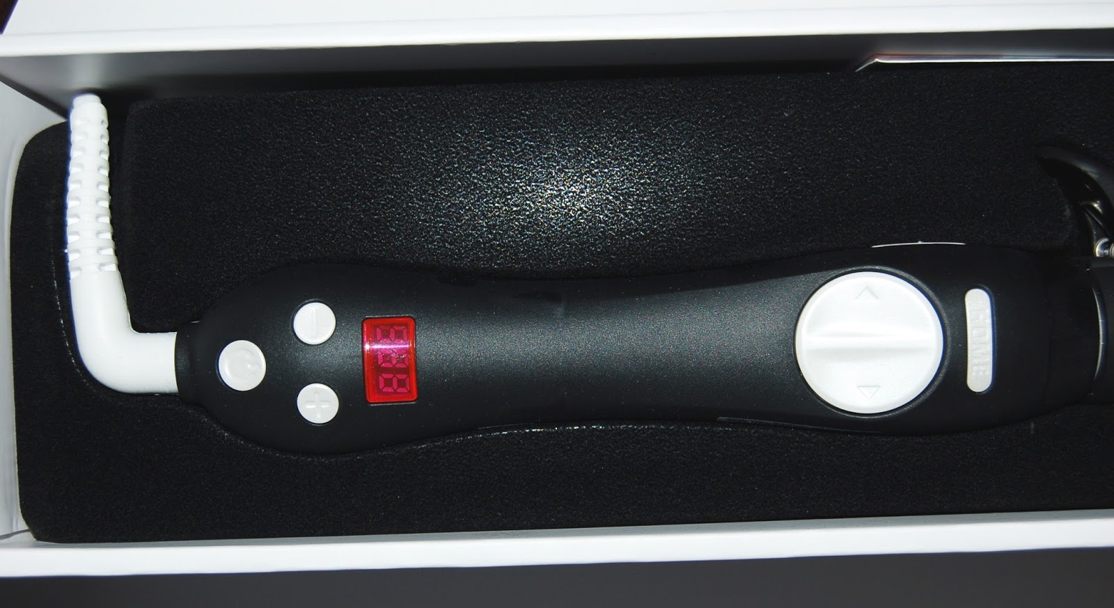 Beachwaver curling iron reviews