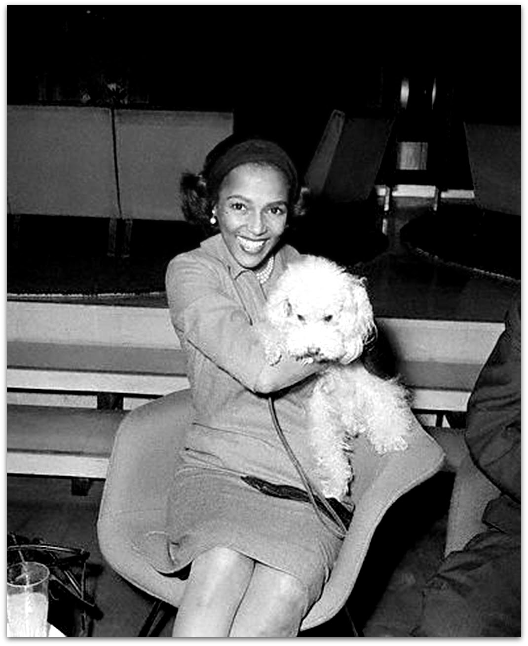 Dorothy Dandridge, Angel Face Everything and Nothing The Dorothy