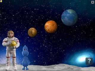 iLearn Solar System HD iLearn Solar System HD