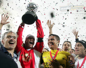 ENTRADAS COPA SUDAMERICANA 2006 entradas copa sudamericana 2006: