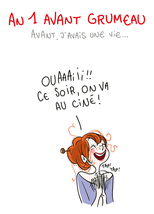 rencontre maman au foyer