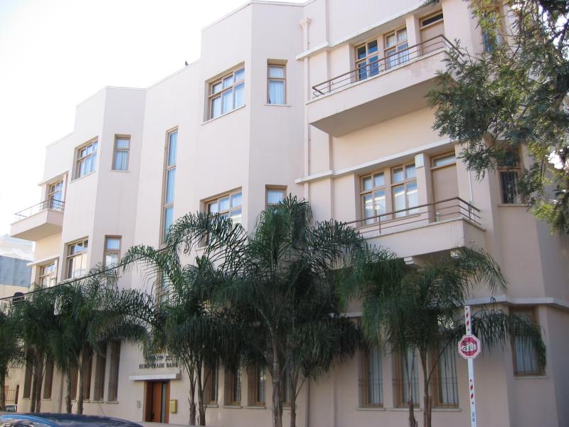 historia de la arquitectura
