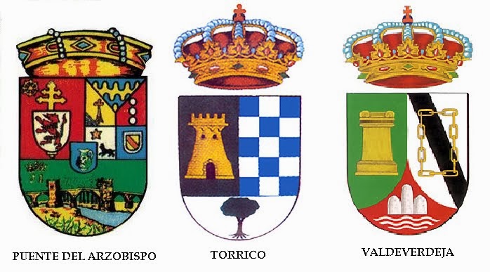 C.R.A. VILLAS DEL TAJO - PRIMARIA