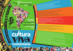 CULTURA VIVA