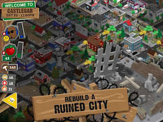Rebuild 3: Gangs of Deadsville Apk Rebuild 3: Gangs of Deadsville Apk