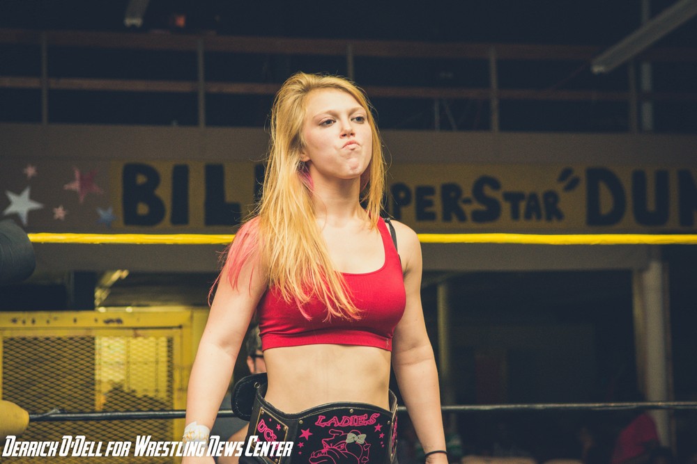 Wrestling News Center UCW Sat Sept 26th Union City, TN