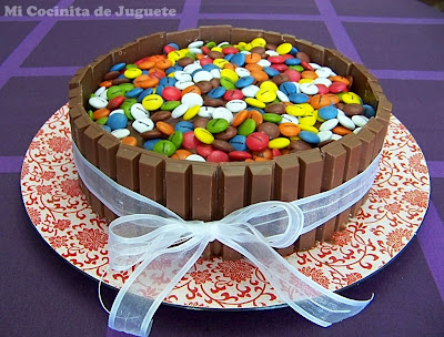 Cumpleaños de los foreros - Página 24 Tarta+nutella+kitkat+lacasitos