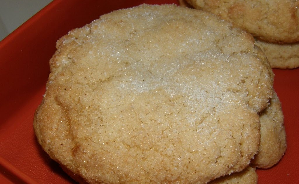 The Cookbook Junkie Sugar cookies made with barley flour yum!