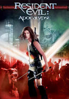 Resident Evil 2: Apocalypse ( 2004 ) Resident Evil 2: Apocalypse