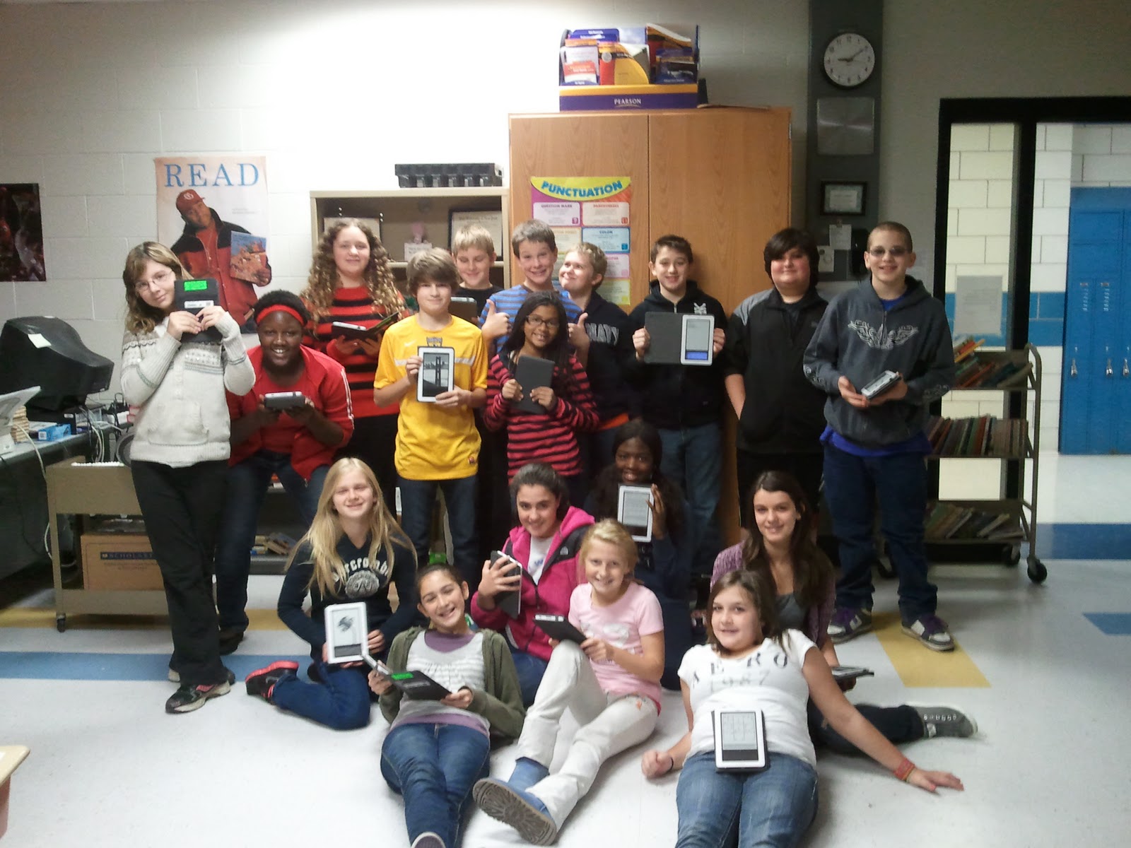 Off the Shelf ONC BOCES School Library System Where Collaboration and