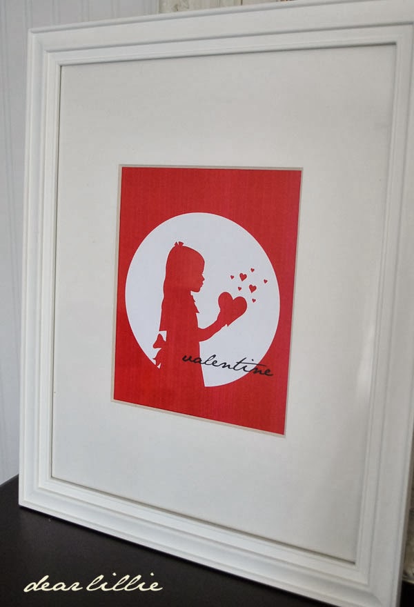 http://www.dearlillie.com/product/valentine-girls-silhouette-11x14-print-in-red