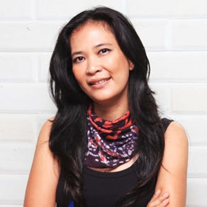 Biodata Oppie Andaresta Biodata Oppie Andaresta
