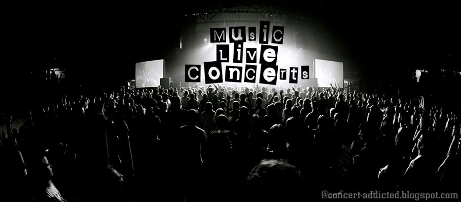 Music - Live - Concerts