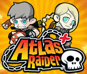Atlas Raider Atlas Raider