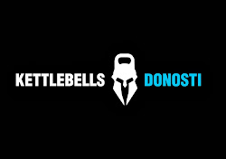 Kettlebells Donosti