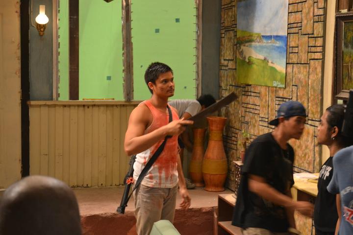 Gossip Actors: Dingdong Dantes ...
