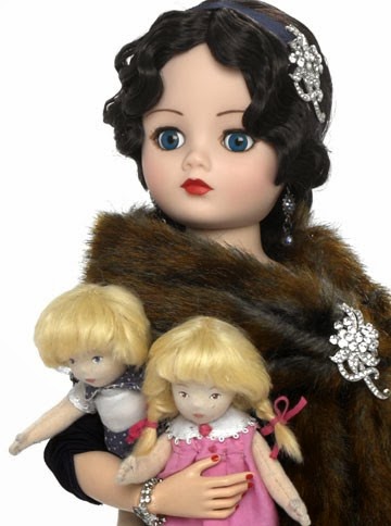 alexander doll company inc