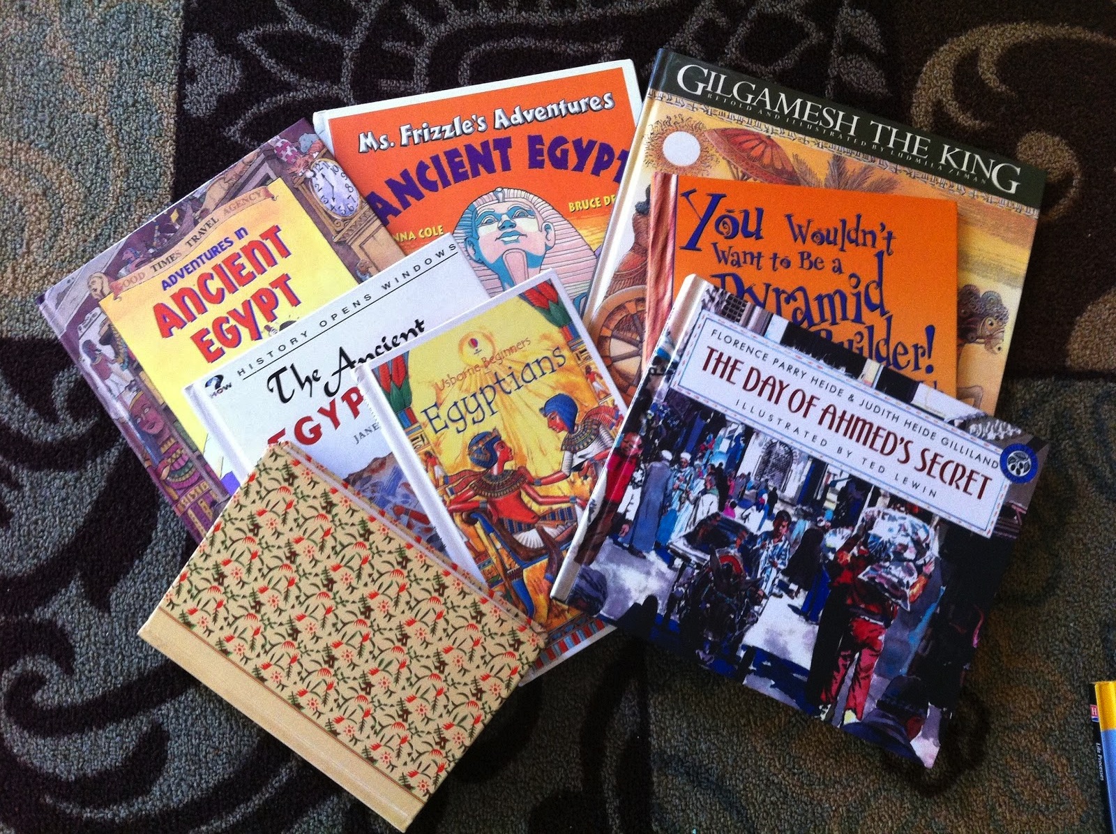 Carpenter Classical Academy