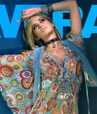 elena santarelli