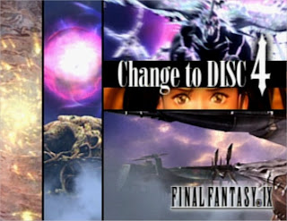 Walktrough Bahasa Indonesia Final Fantasy IX ( Final Disk 4)