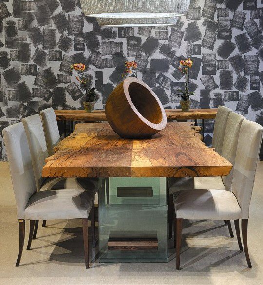 Tudo é DImais SALA DE JANTAR Sala De Jantar Moveis Sierra ~ Tudo é DImais SALA DE JANTAR