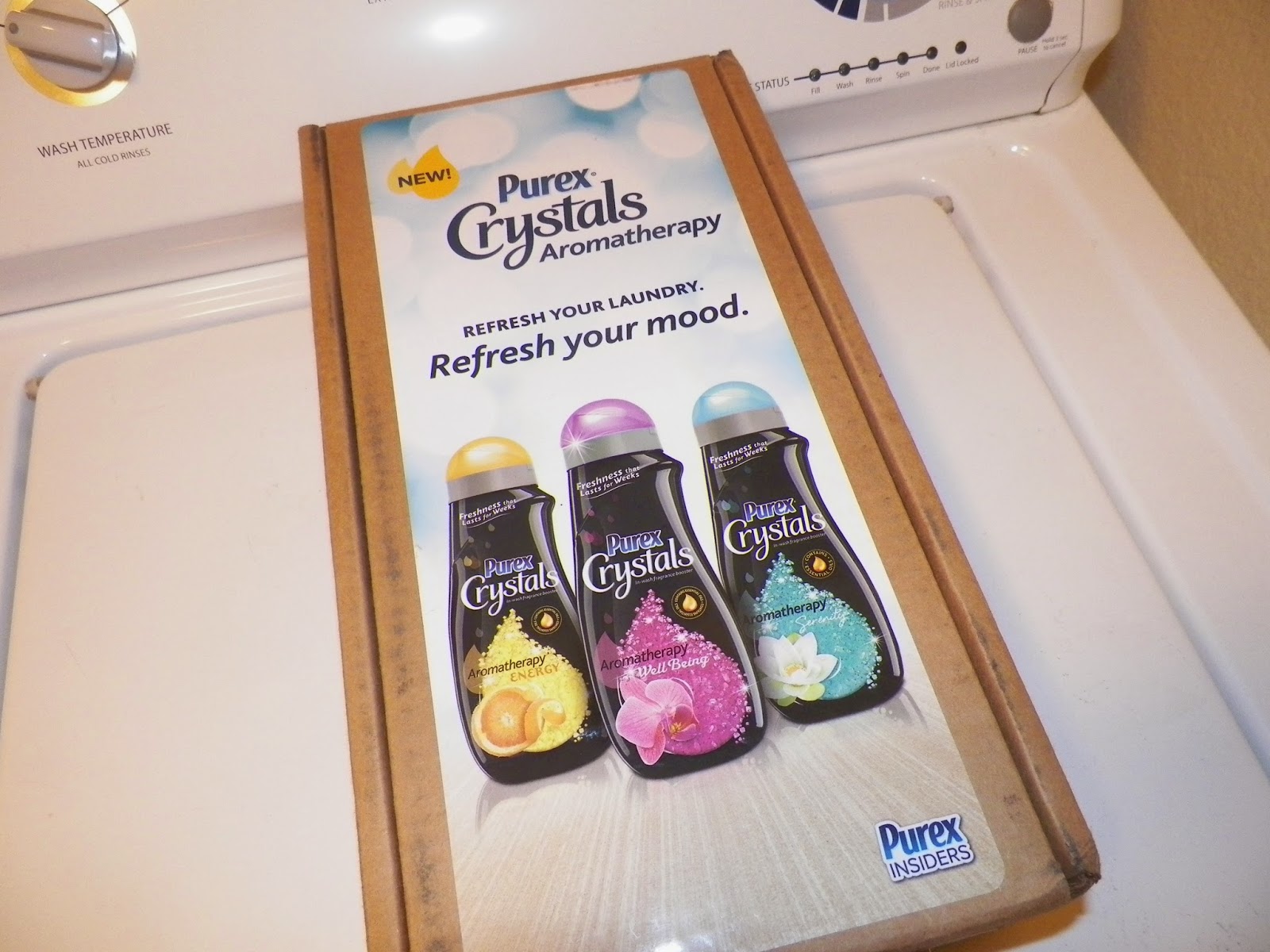 mygreatfinds Refresh Not Just Your Laundry But Your Mood Too With