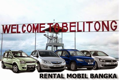 Daftar Alamat Rental Mobil di Bangka Belitung Daftar Alamat Rental Mobil di Bangka Belitung