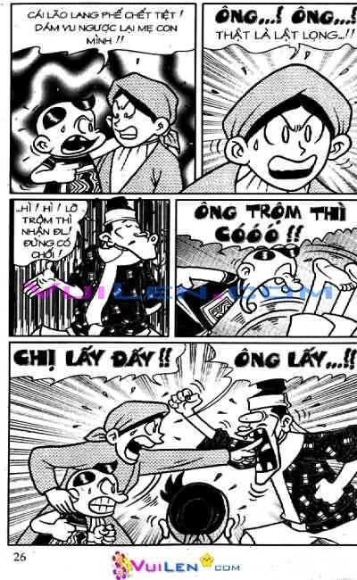 than dong dat viet tap 32