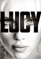 Poster de la pelicula Lucy 2014 Lucy 2014